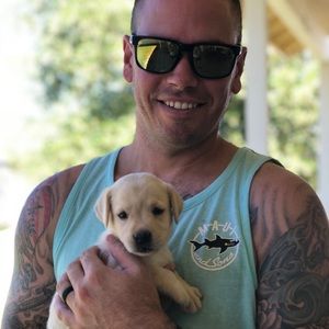 Meet your Posher, Bryan